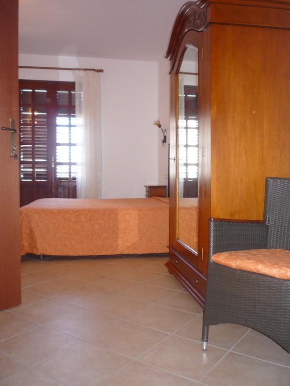 Brezza Marina Hotel ซานวิโต โลคาโป ห้อง รูปภาพ