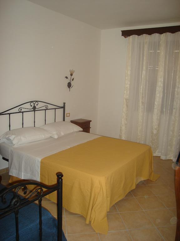 Brezza Marina Hotel ซานวิโต โลคาโป ห้อง รูปภาพ